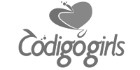 Logo Código Girls