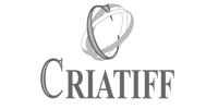Logo Criatiff